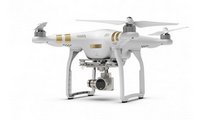 Запчасти для квадрокоптера DJI Phantom